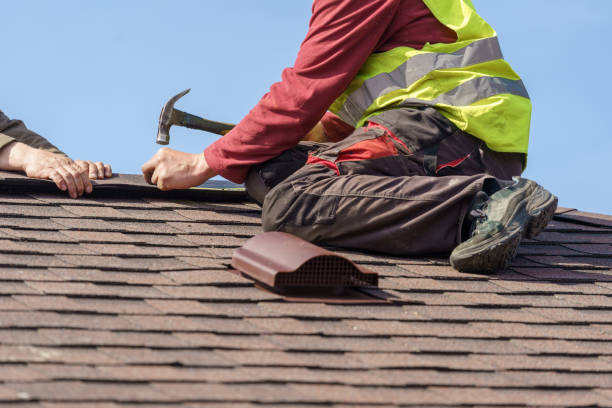 Best Residential Roofing Contractor  in Brigham City, UT