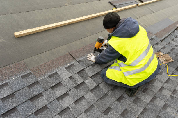 Best Shingle Roofing Installation  in Brigham City, UT