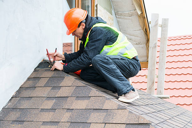 Best Residential Roofing Contractor  in Brigham City, UT